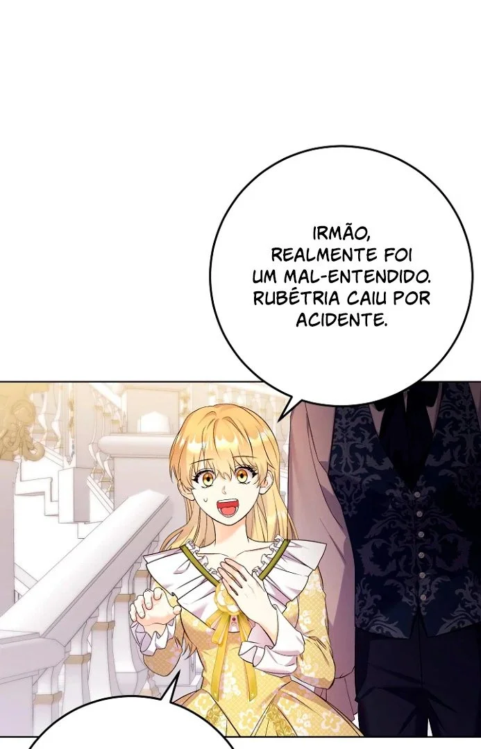 Senhorita Celebridade Capítulo 1