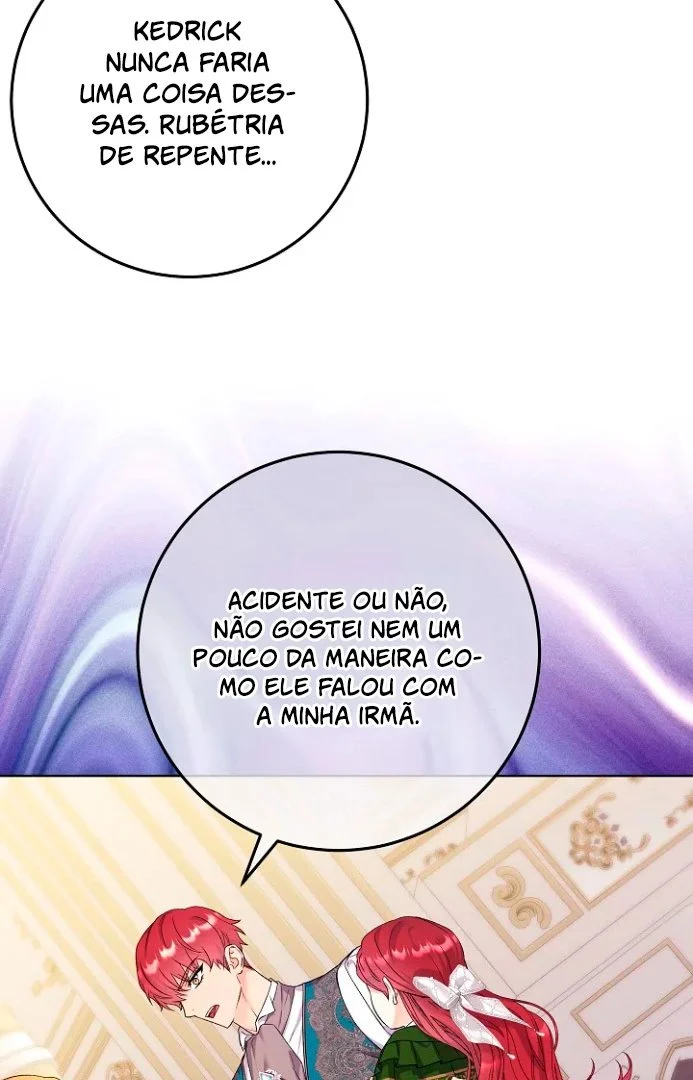 Senhorita Celebridade Capítulo 1