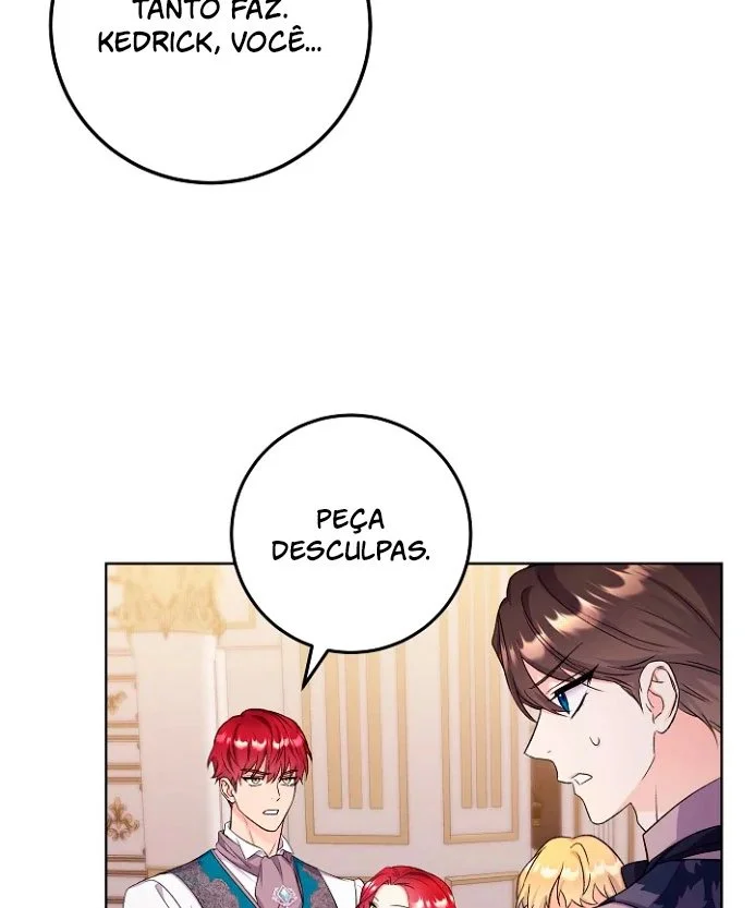 Senhorita Celebridade Capítulo 1
