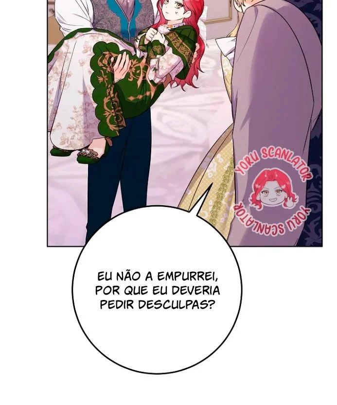 Senhorita Celebridade Capítulo 1