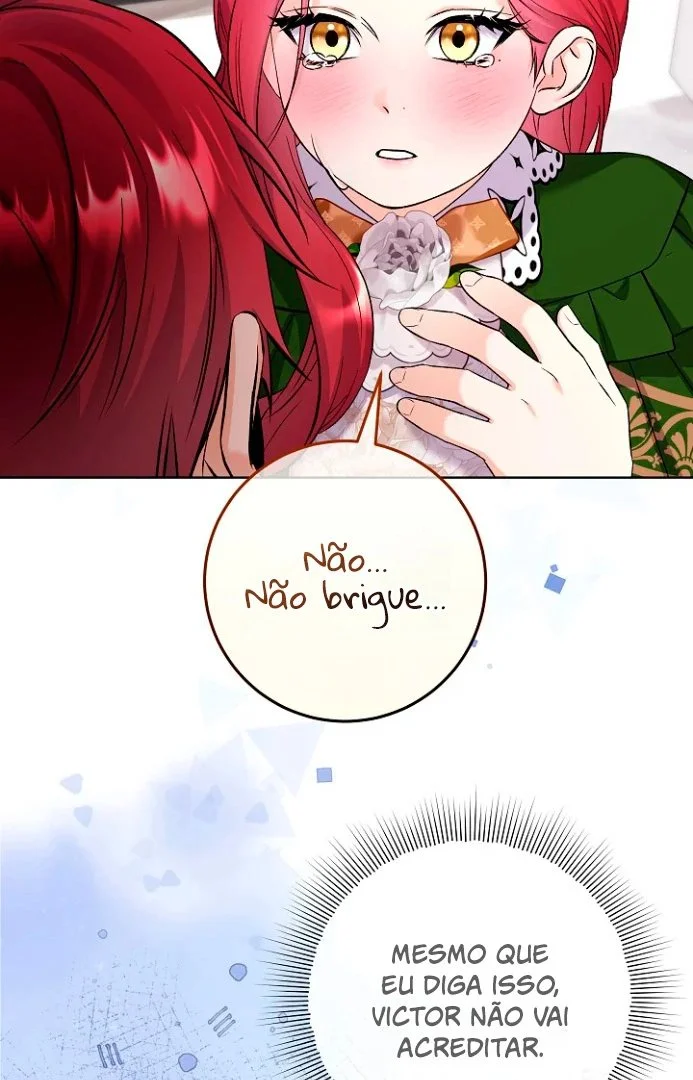 Senhorita Celebridade Capítulo 1