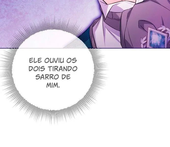 Senhorita Celebridade Capítulo 1