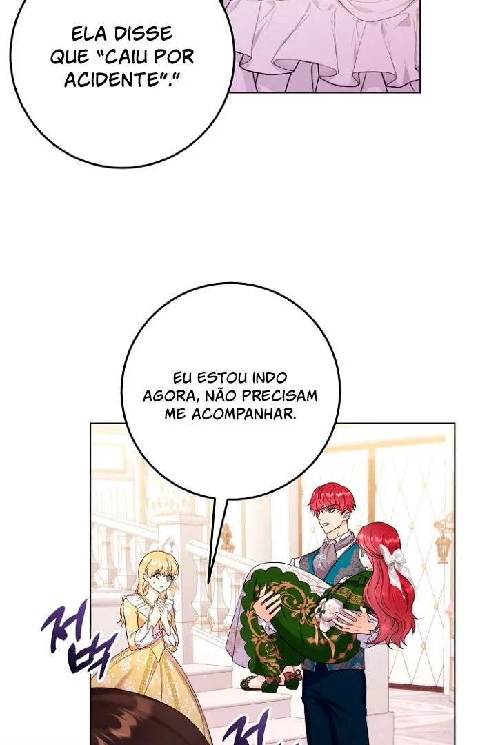 Senhorita Celebridade Capítulo 1