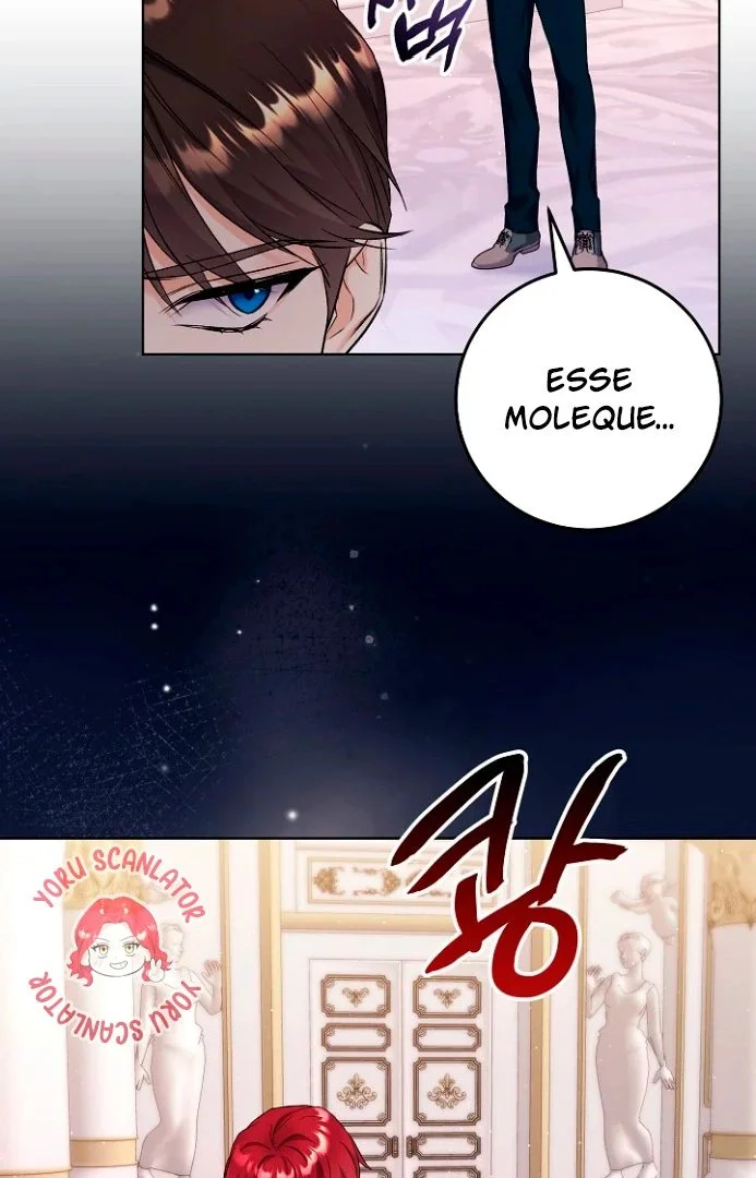 Senhorita Celebridade Capítulo 1