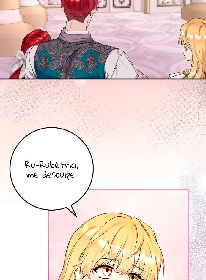 Senhorita Celebridade Capítulo 1