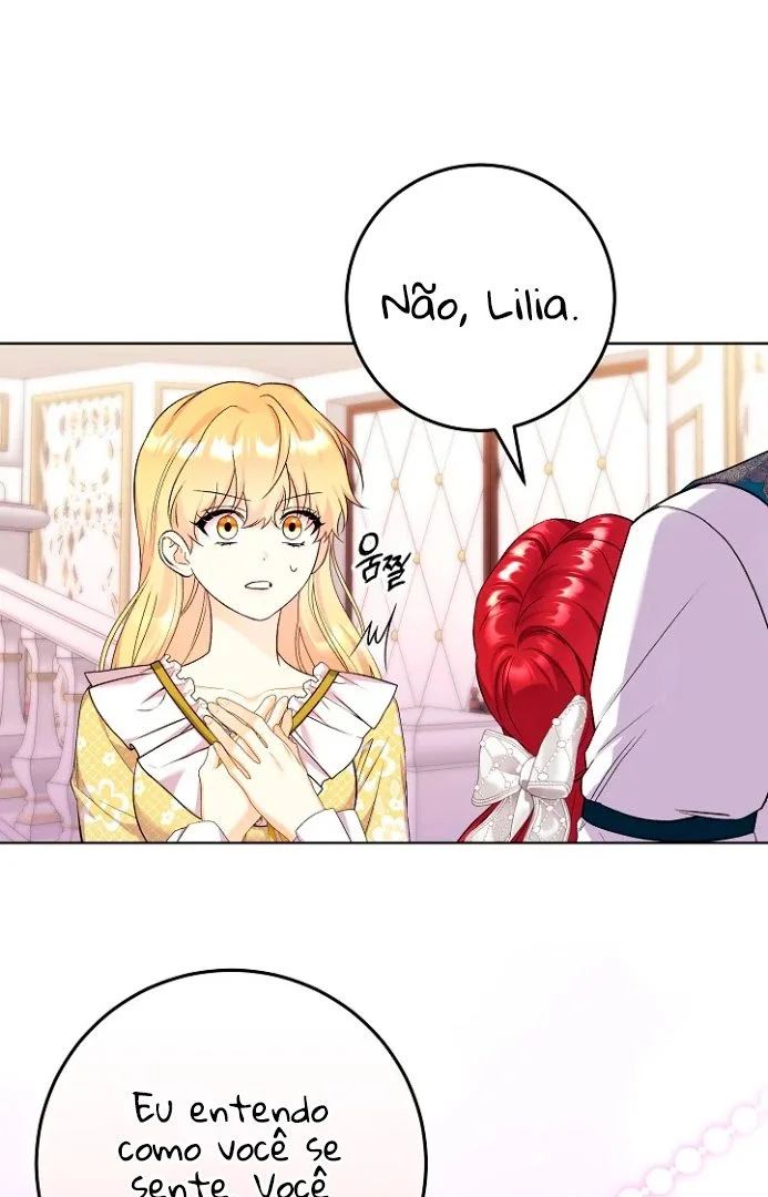 Senhorita Celebridade Capítulo 1