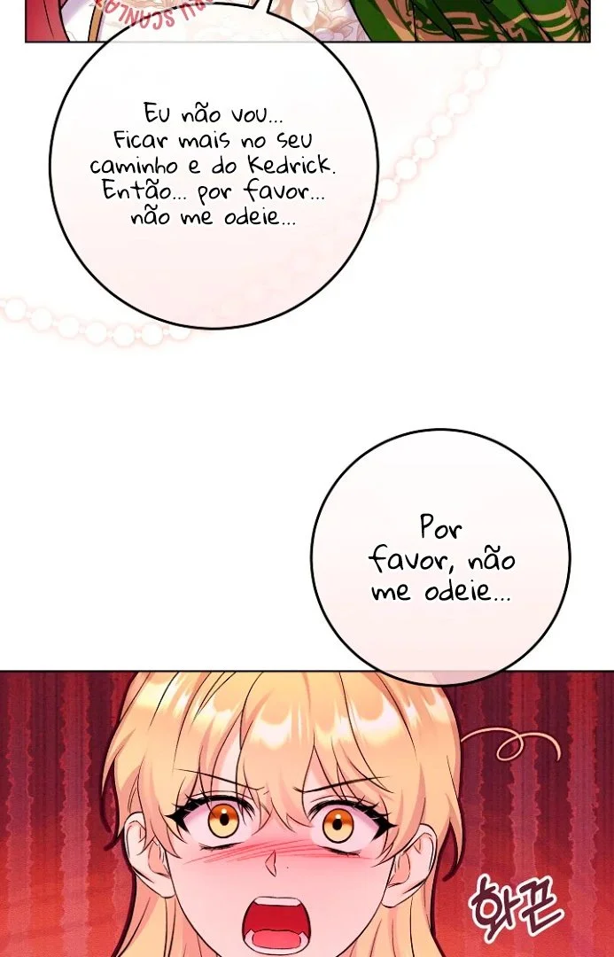 Senhorita Celebridade Capítulo 1