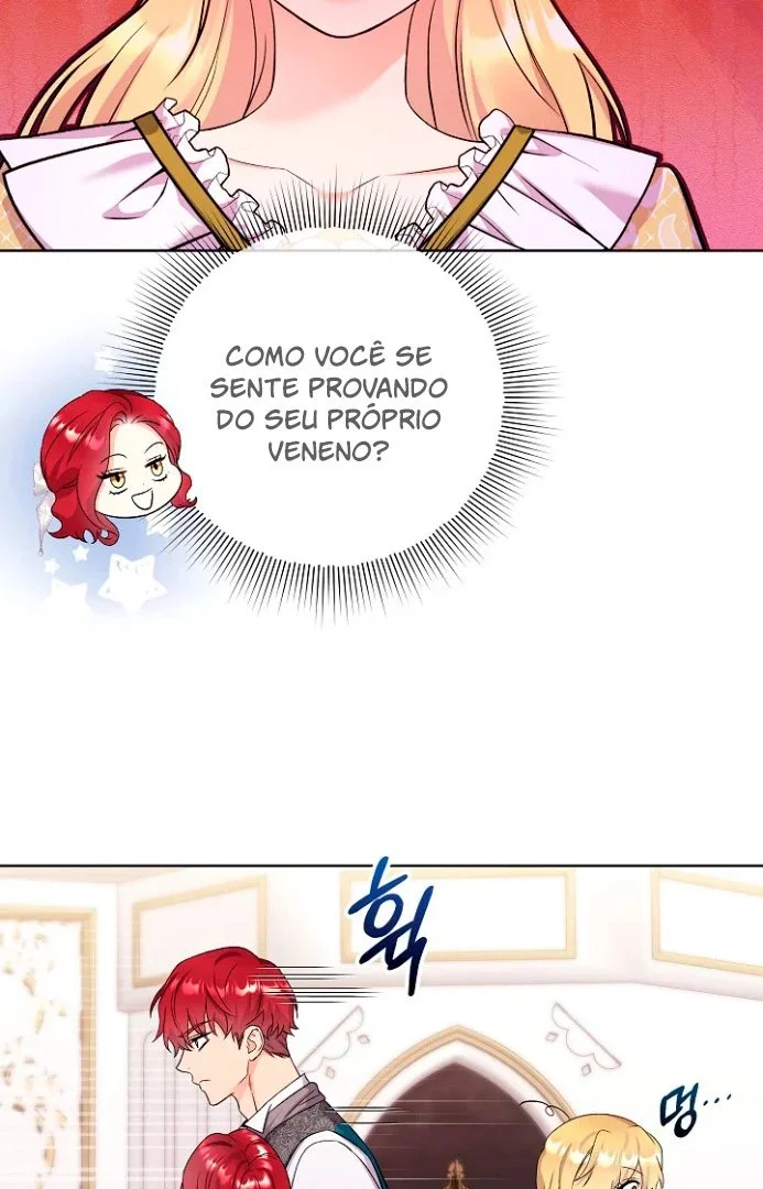 Senhorita Celebridade Capítulo 1