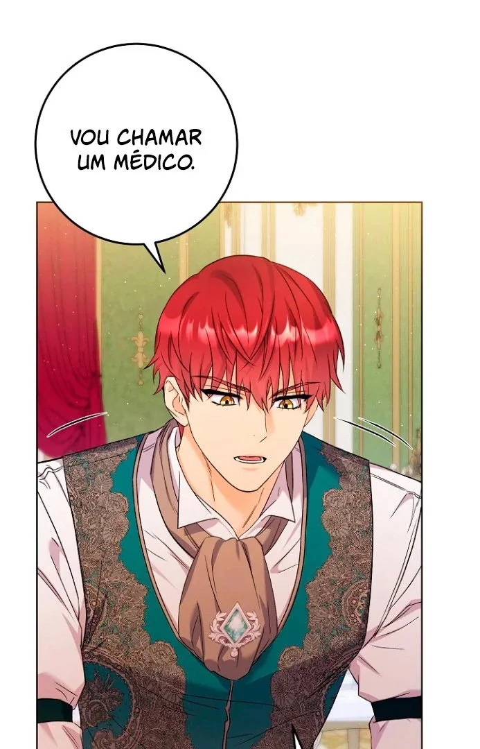 Senhorita Celebridade Capítulo 1