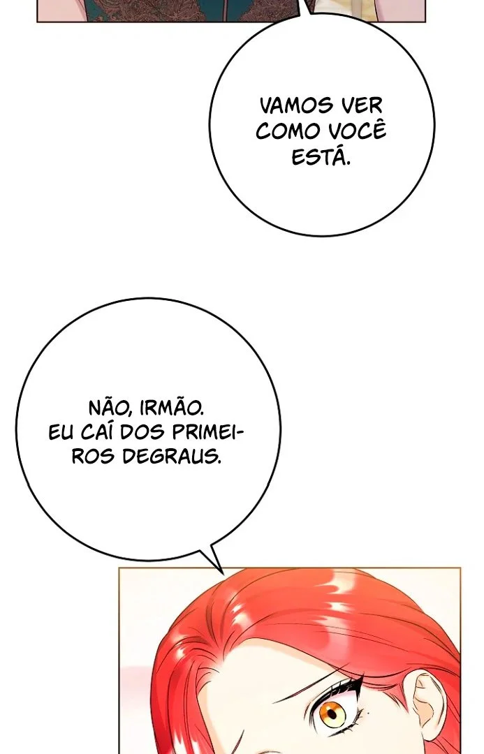 Senhorita Celebridade Capítulo 1