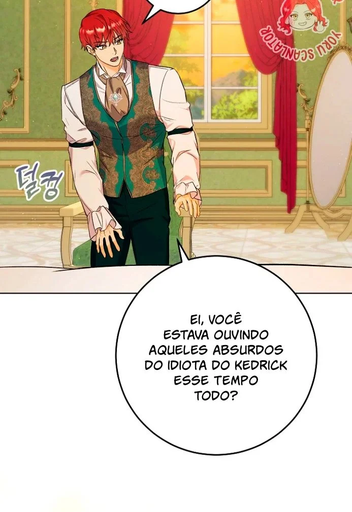 Senhorita Celebridade Capítulo 1