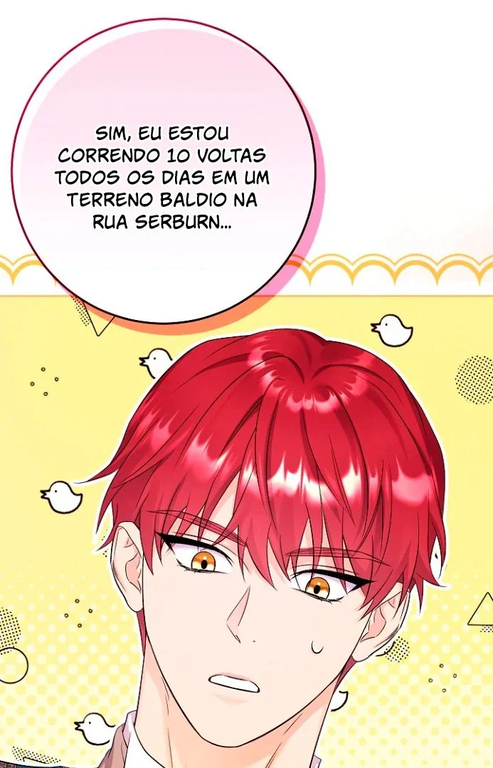 Senhorita Celebridade Capítulo 1