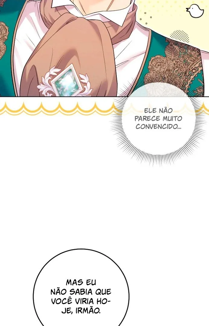 Senhorita Celebridade Capítulo 1