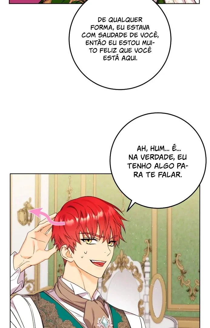 Senhorita Celebridade Capítulo 1
