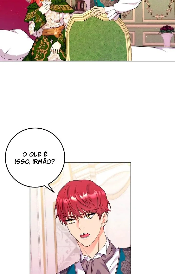 Senhorita Celebridade Capítulo 1