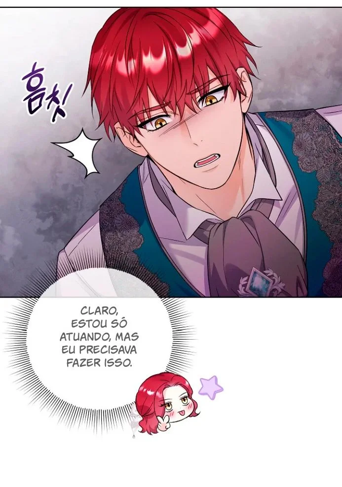 Senhorita Celebridade Capítulo 1