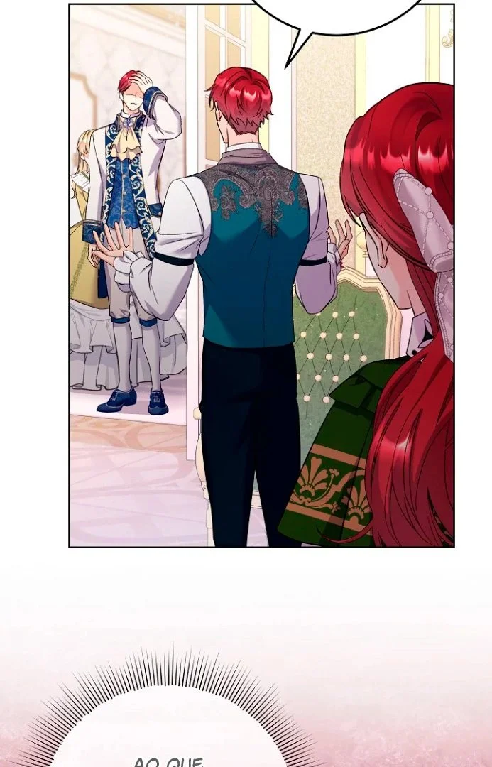 Senhorita Celebridade Capítulo 1