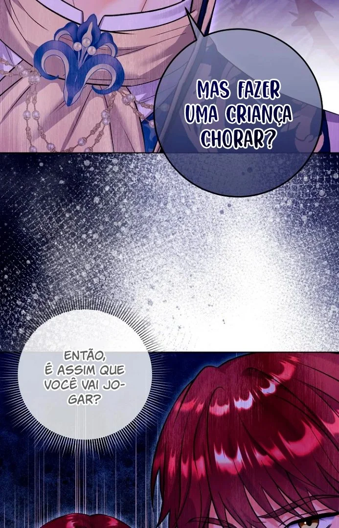 Senhorita Celebridade Capítulo 1