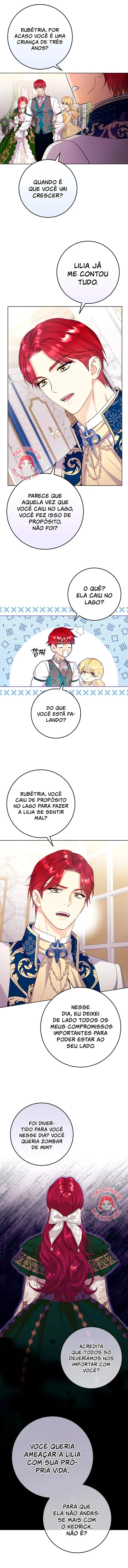 Senhorita Celebridade Capítulo 1