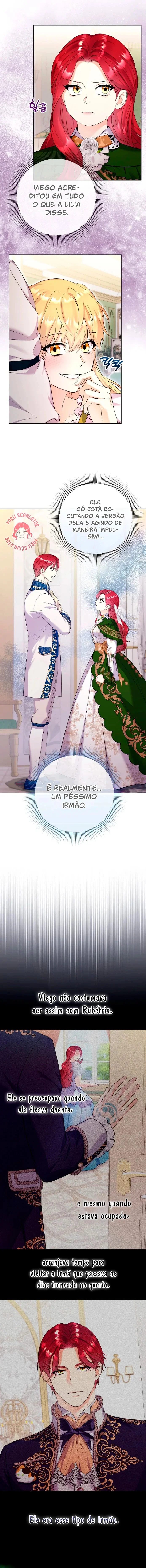 Senhorita Celebridade Capítulo 1