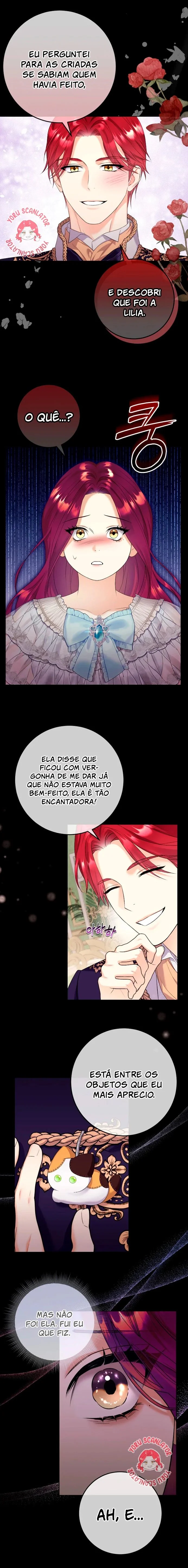 Senhorita Celebridade Capítulo 1