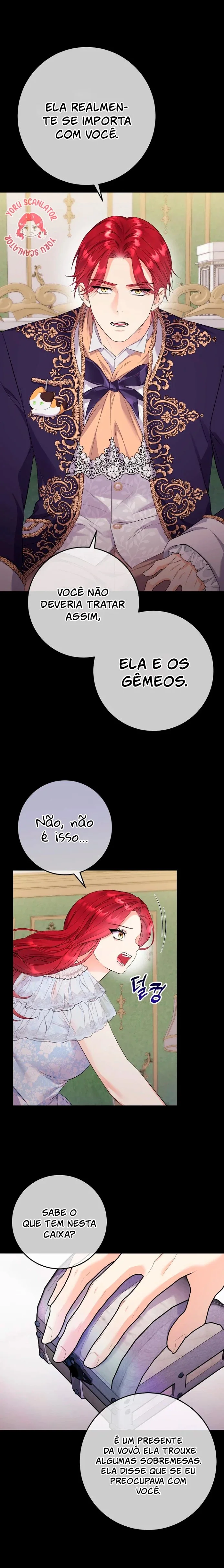 Senhorita Celebridade Capítulo 1