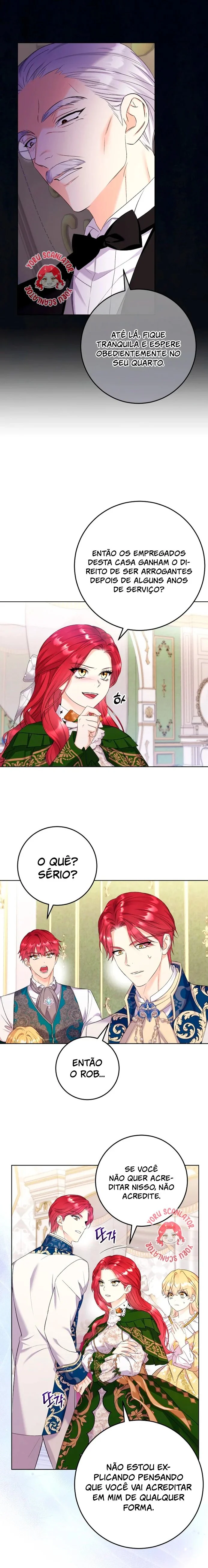 Senhorita Celebridade Capítulo 1