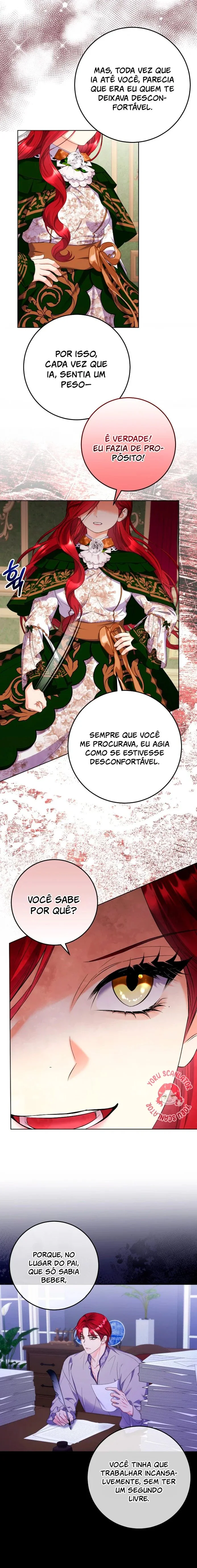 Senhorita Celebridade Capítulo 1
