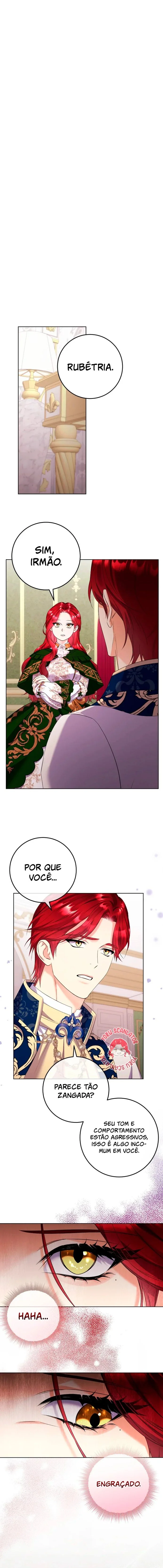 Senhorita Celebridade Capítulo 1