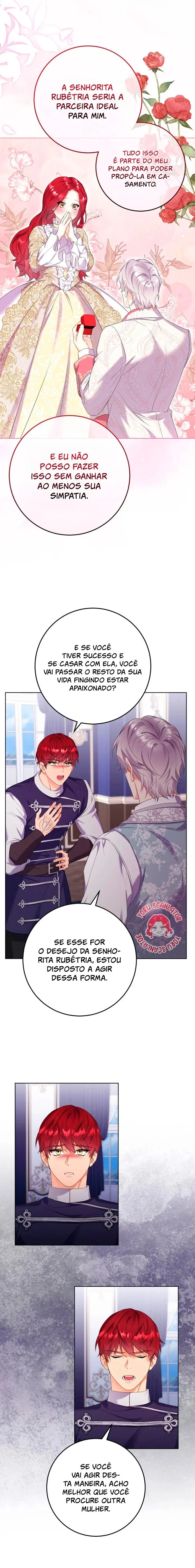 Senhorita Celebridade Capítulo 1