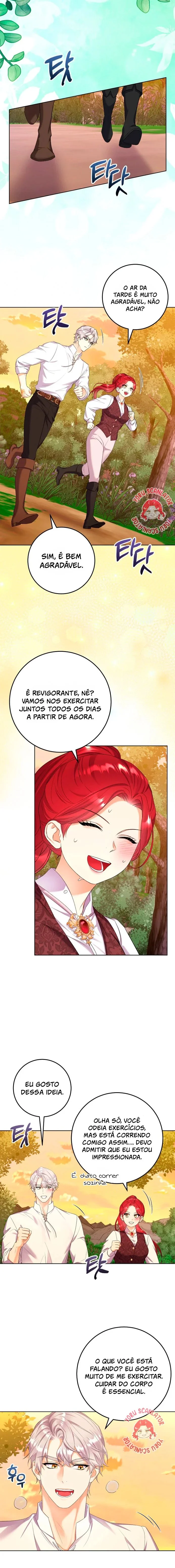 Senhorita Celebridade Capítulo 1