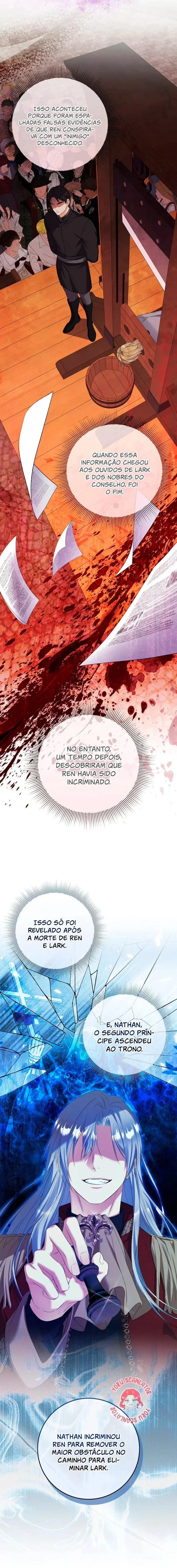 Senhorita Celebridade Capítulo 1