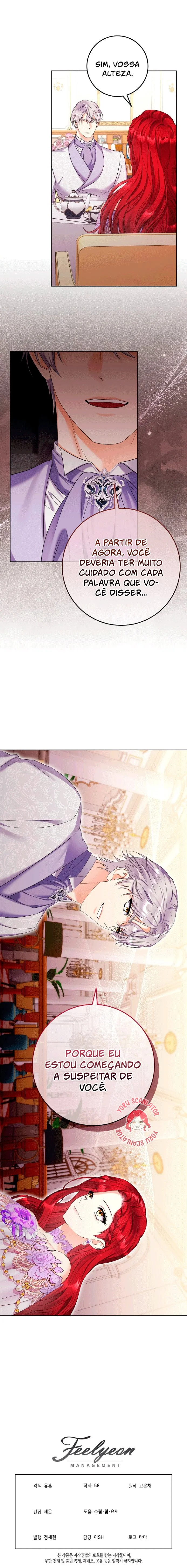 Senhorita Celebridade Capítulo 1