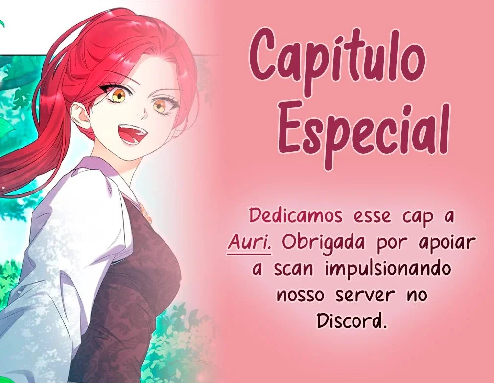 Senhorita Celebridade Capítulo 1