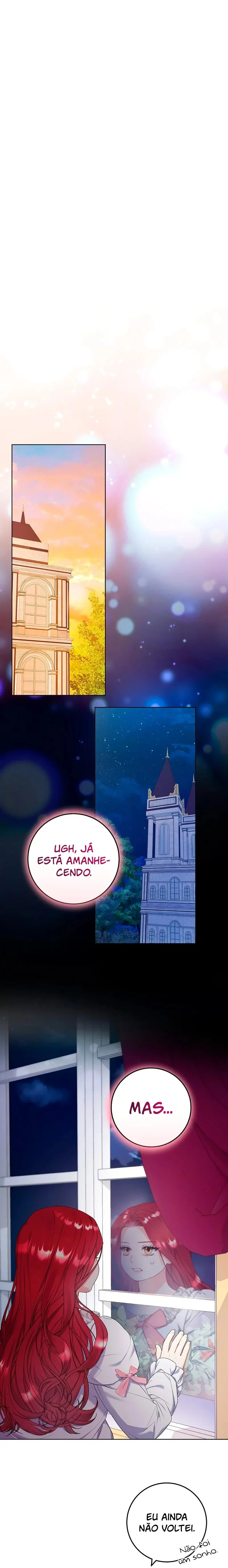 Senhorita Celebridade Capítulo 1