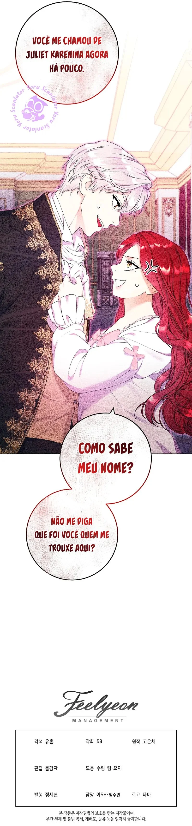 Senhorita Celebridade Capítulo 1