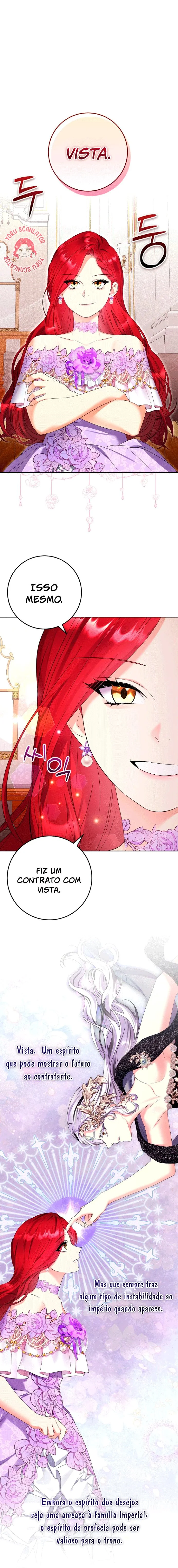 Senhorita Celebridade Capítulo 1