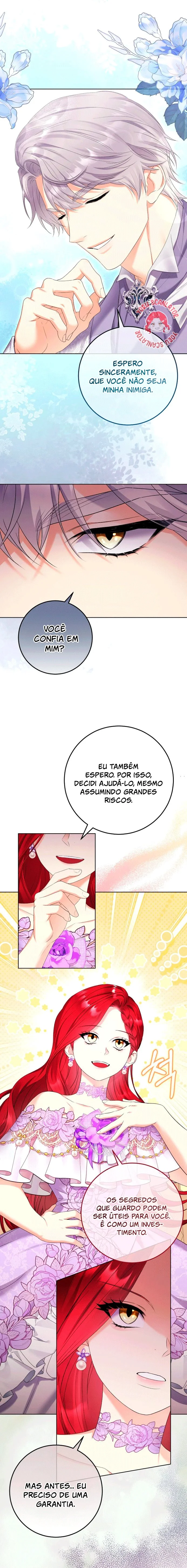 Senhorita Celebridade Capítulo 1