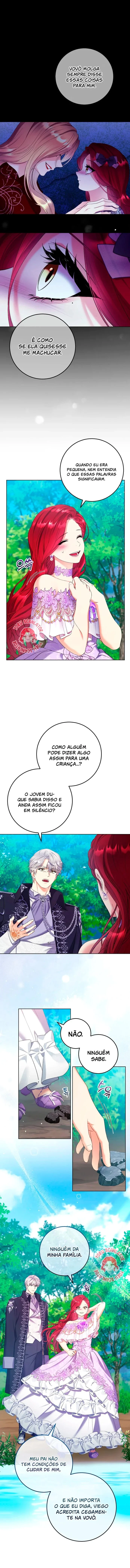 Senhorita Celebridade Capítulo 1