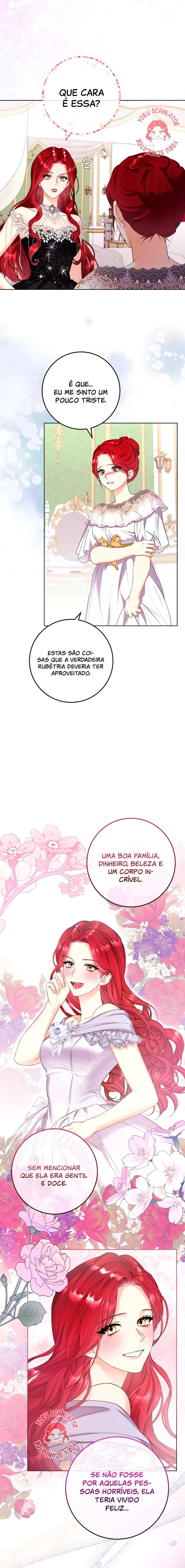 Senhorita Celebridade Capítulo 1
