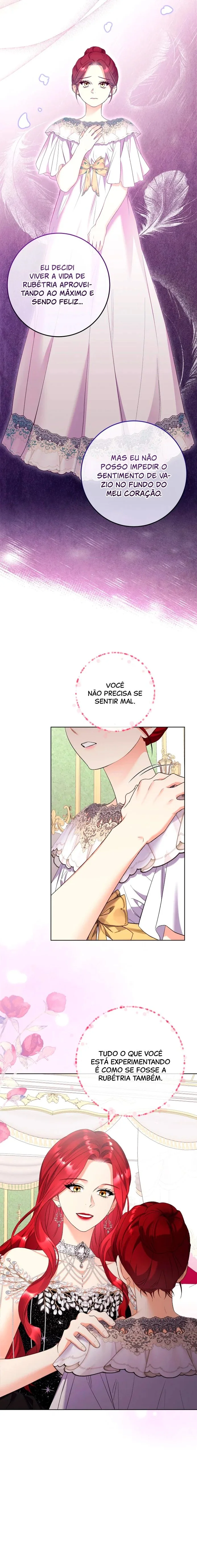 Senhorita Celebridade Capítulo 1