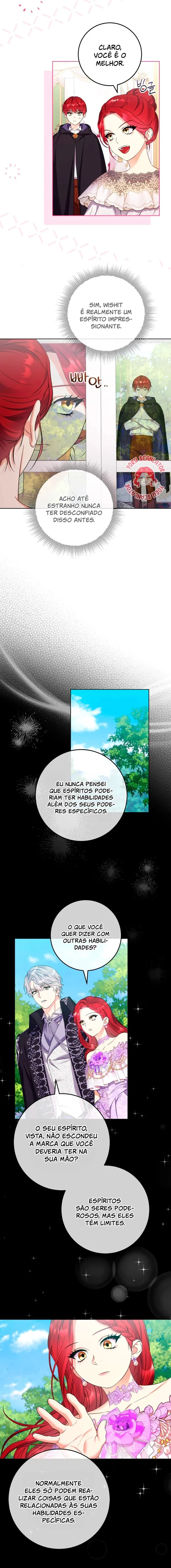 Senhorita Celebridade Capítulo 1