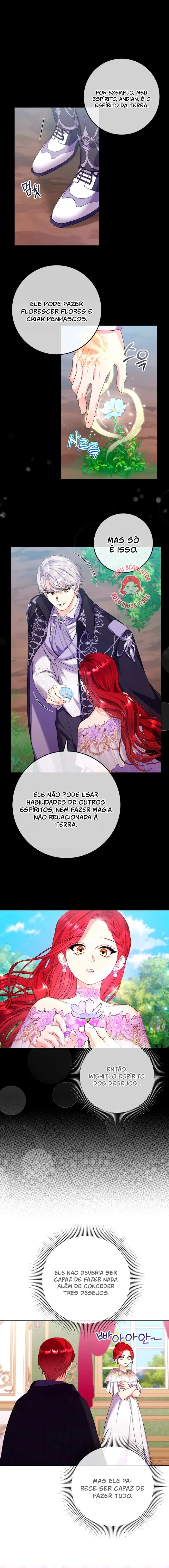 Senhorita Celebridade Capítulo 1