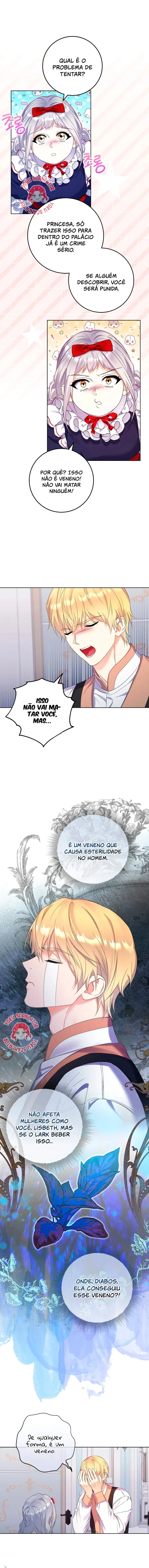 Senhorita Celebridade Capítulo 1