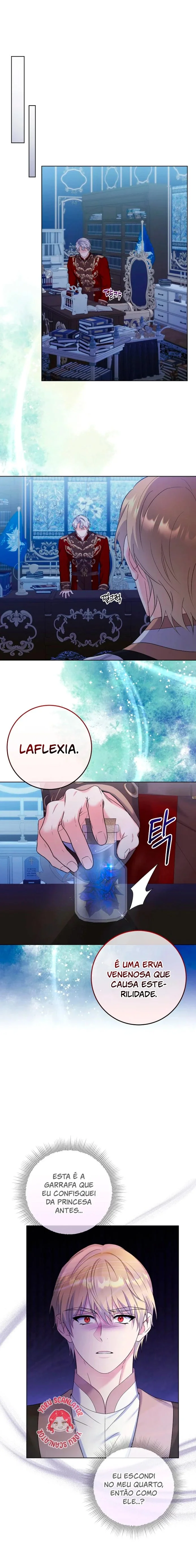 Senhorita Celebridade Capítulo 1