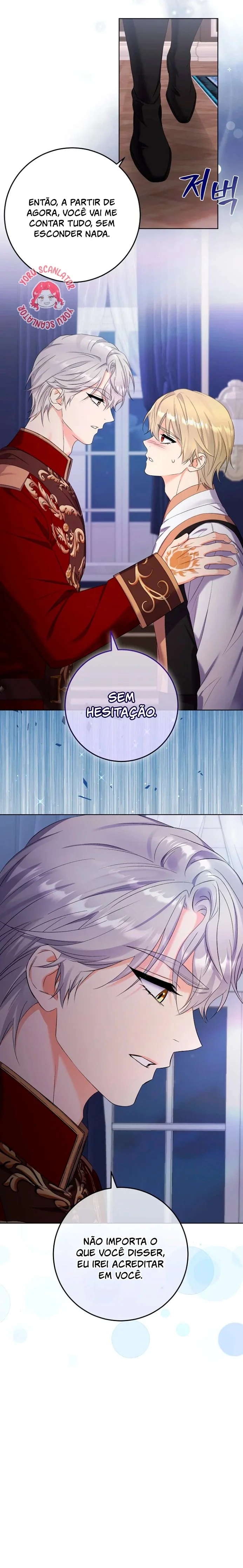 Senhorita Celebridade Capítulo 1