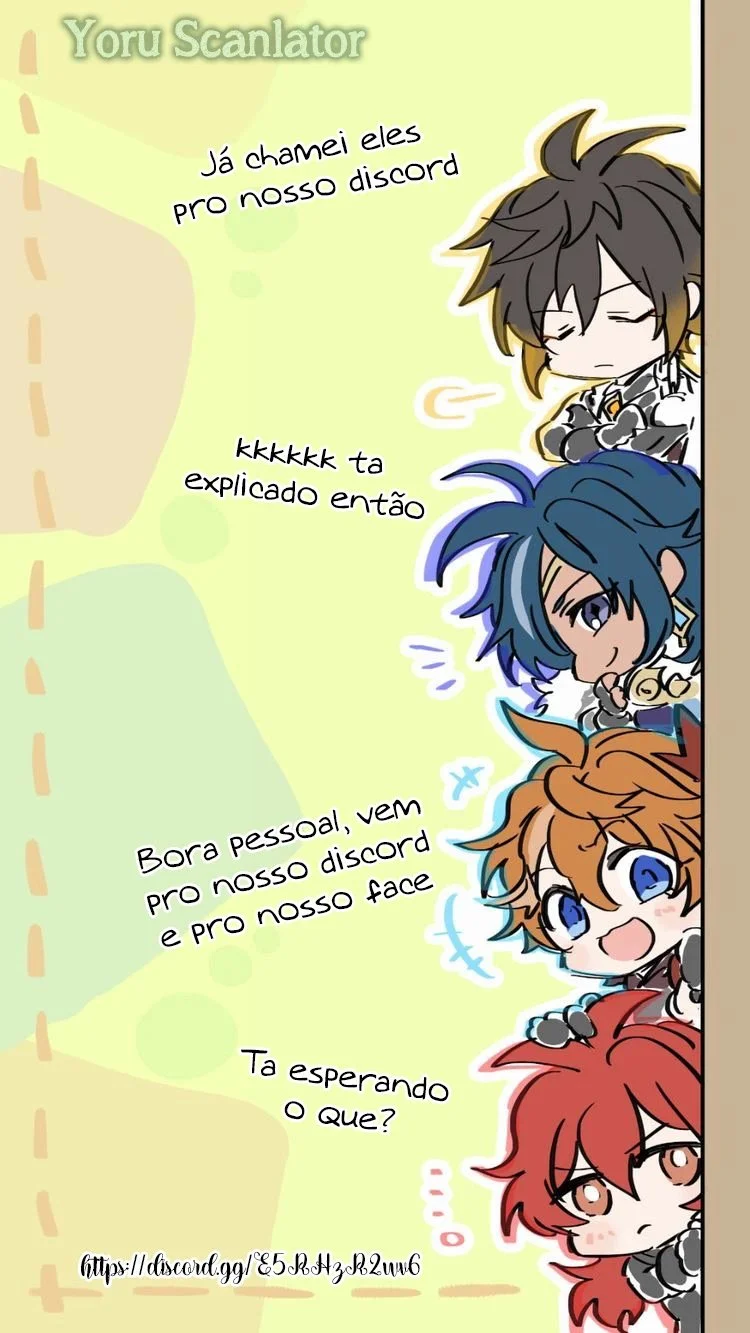 Senhorita Celebridade Capítulo 1