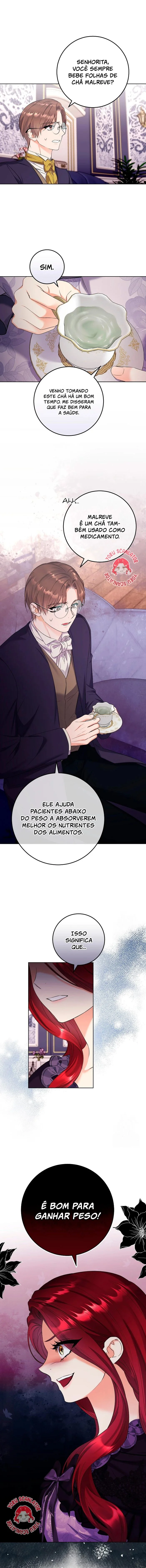 Senhorita Celebridade Capítulo 1