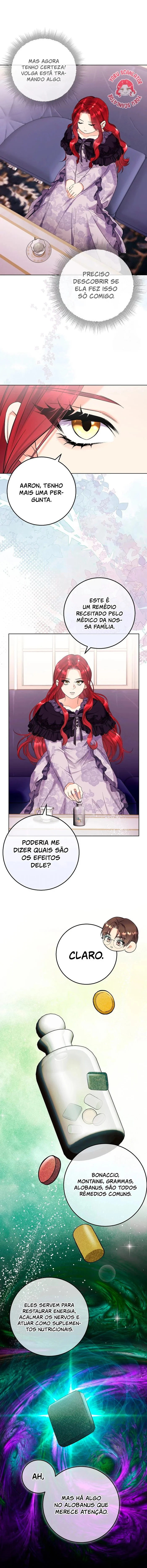 Senhorita Celebridade Capítulo 1