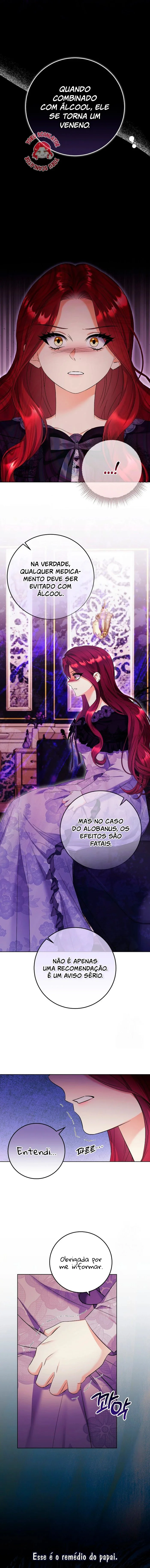 Senhorita Celebridade Capítulo 1